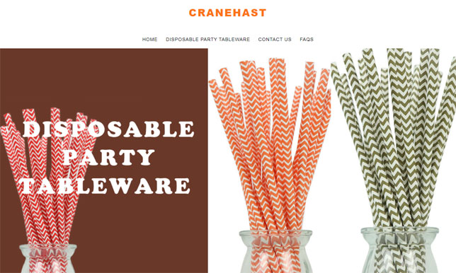 cranehast.com