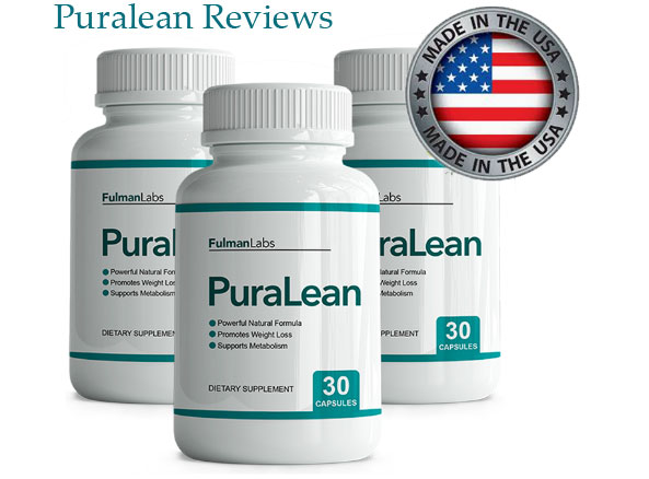 puralean reviews