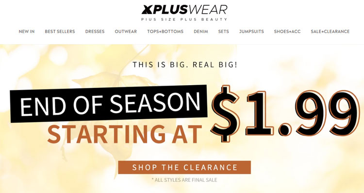 xpluswear reviews