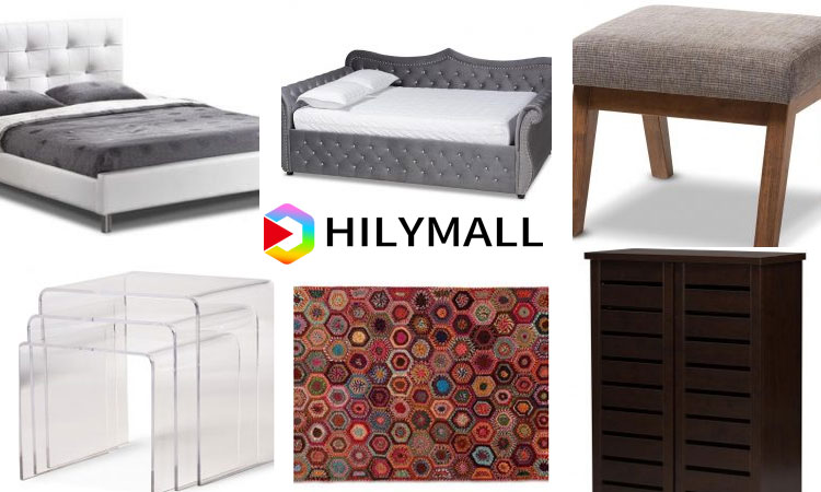 hilymall website