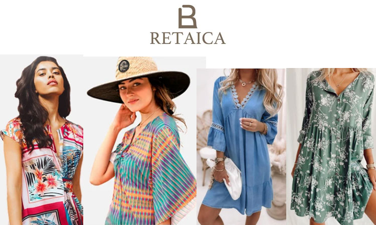 retaica clothings