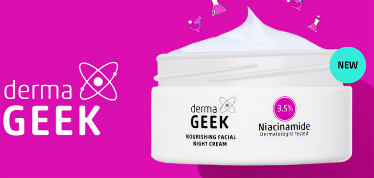 derma geek reviews