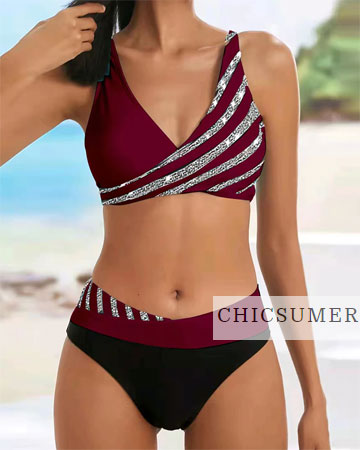 chicsumer bikini review