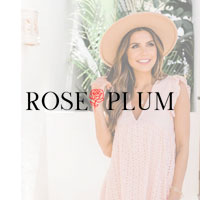 rose plum clothing featured image