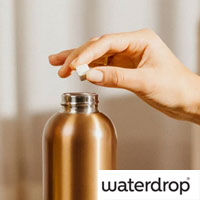 waterdrop review
