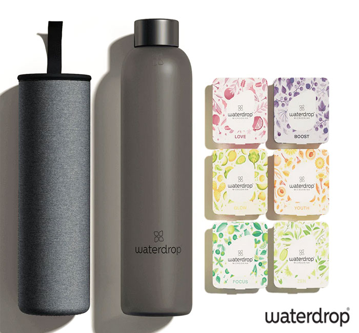 waterdrop reviews 2