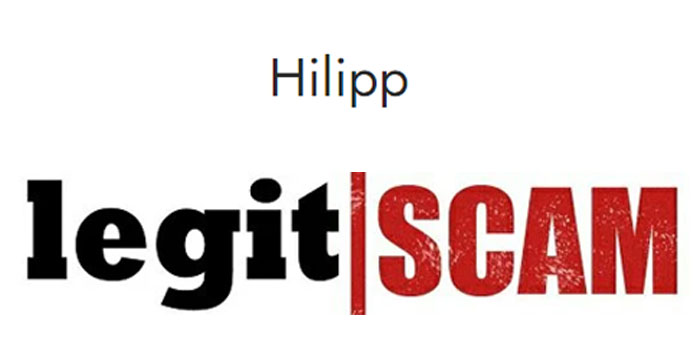 is Hilipp-Reviews legit or scam