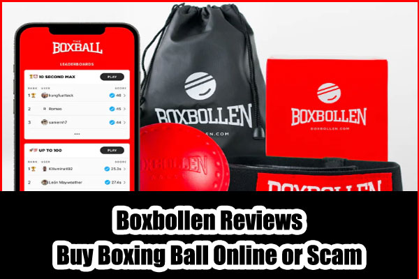 Boxbollen-Reviews