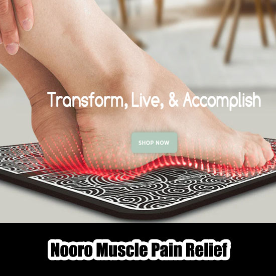 Nooro Massager Reviews1